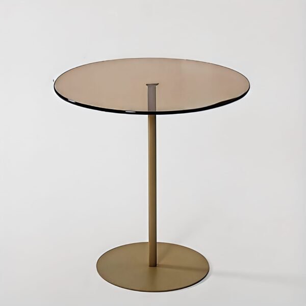 Majlis End Table