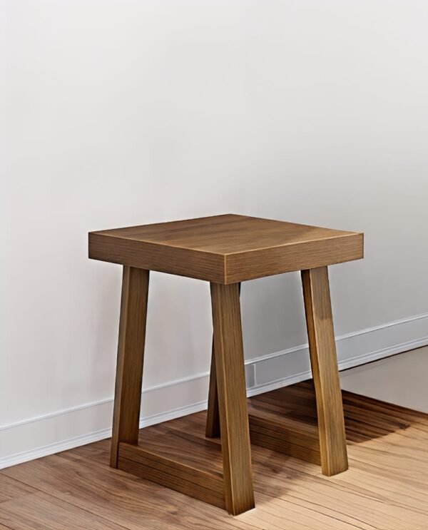 Echo End Table