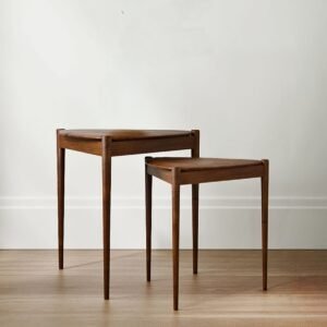 Nesting Table's