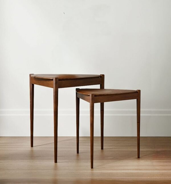 Nido Nesting Table