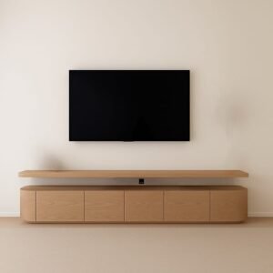 Nova TV Unit
