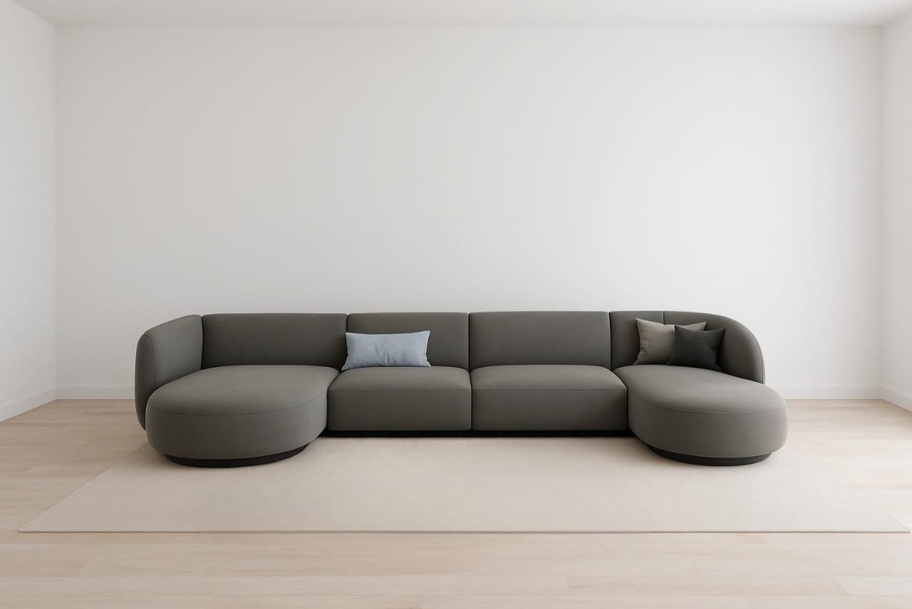 Fernline Sofa - الصورة 4
