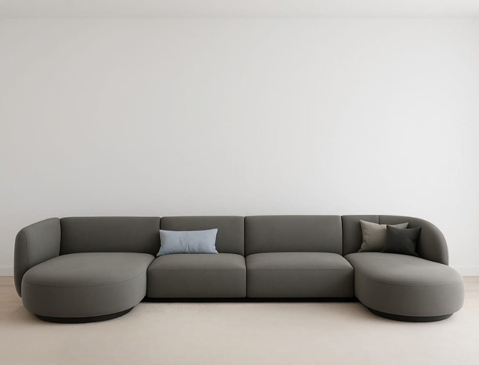Fernline Sofa - الصورة 2