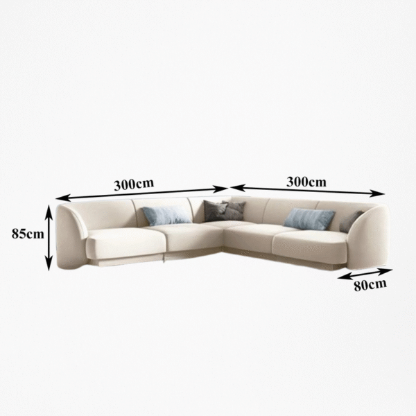 ⁦Sava Sofa⁩ - الصورة ⁦5⁩