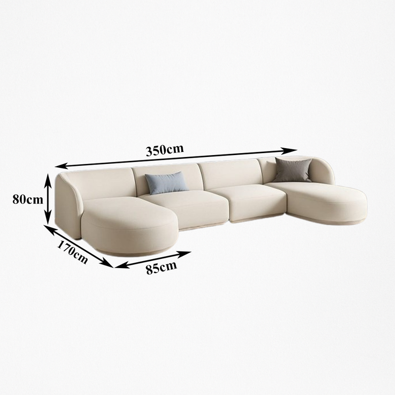 Fernline Sofa - الصورة 5