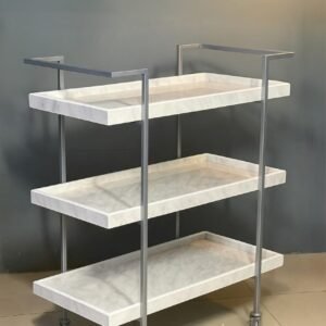 Alto Coffee Table