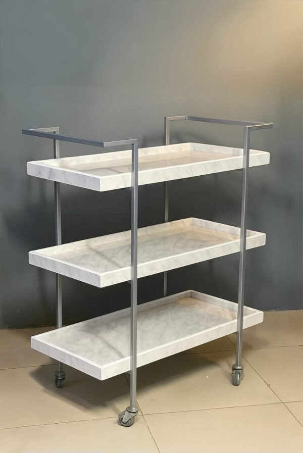 Alto Coffee Table
