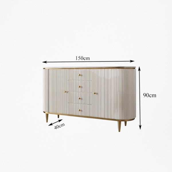 Olea Console - Image 2