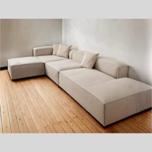 Majlis Curve  Sofa