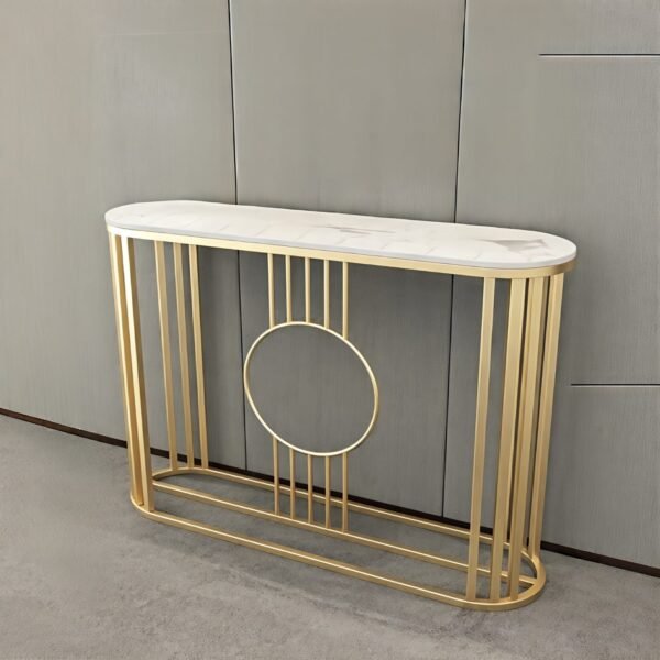 Lucen Console
