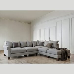 The Aeruno Sofa