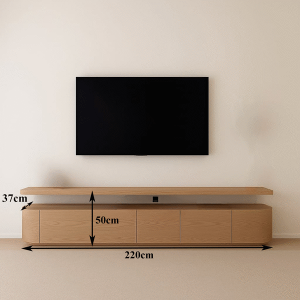 Nova TV Unit - Image 2