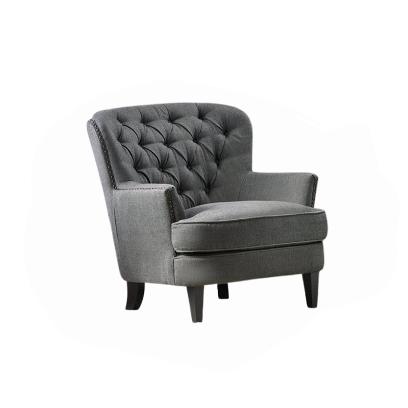 Nora Accent Chair - الصورة 7