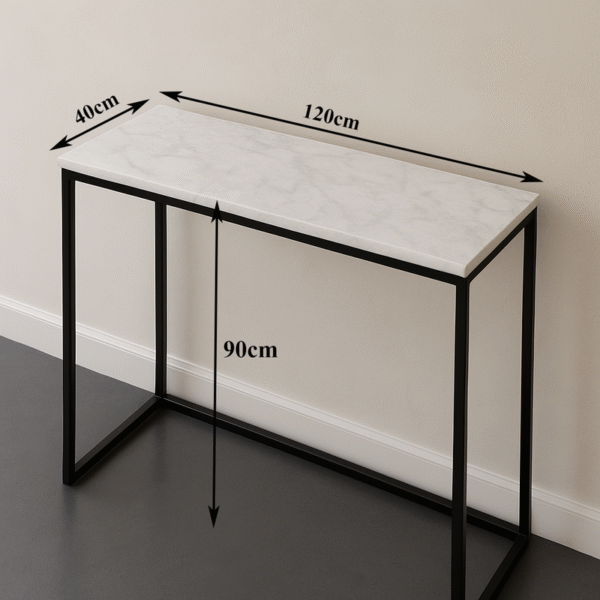 Avera Console - Image 2
