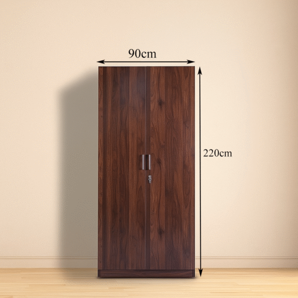 ⁦Wenge Wardrobe⁩ - الصورة ⁦2⁩