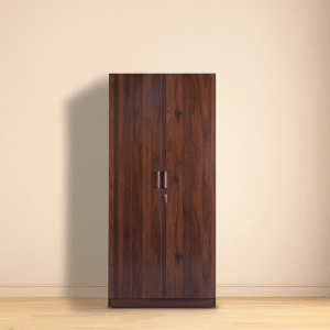 Wenge Wardrobe