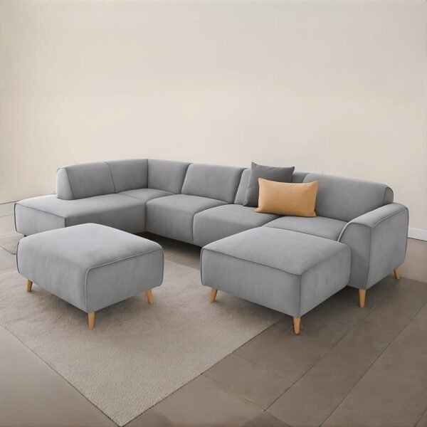The Terrana Sofa