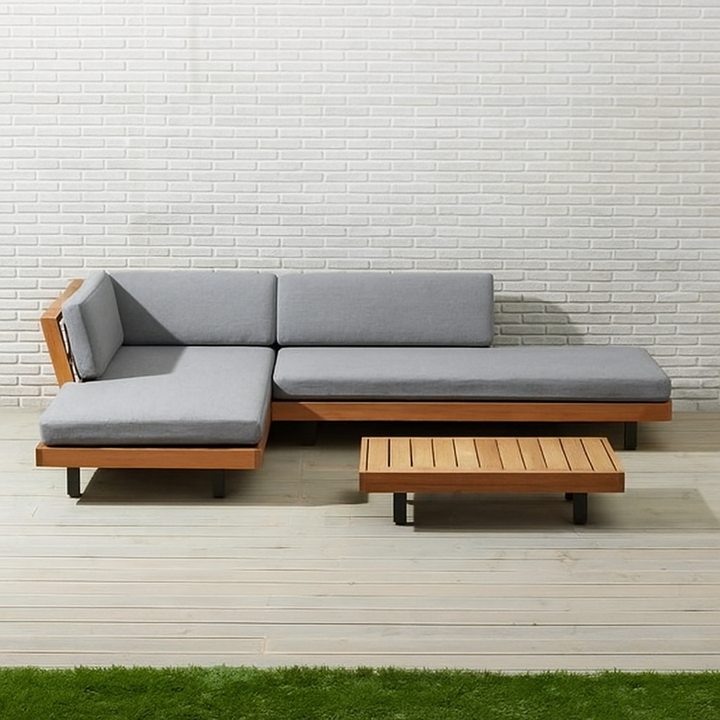 Sky Sit Outdoor Seating - الصورة 3