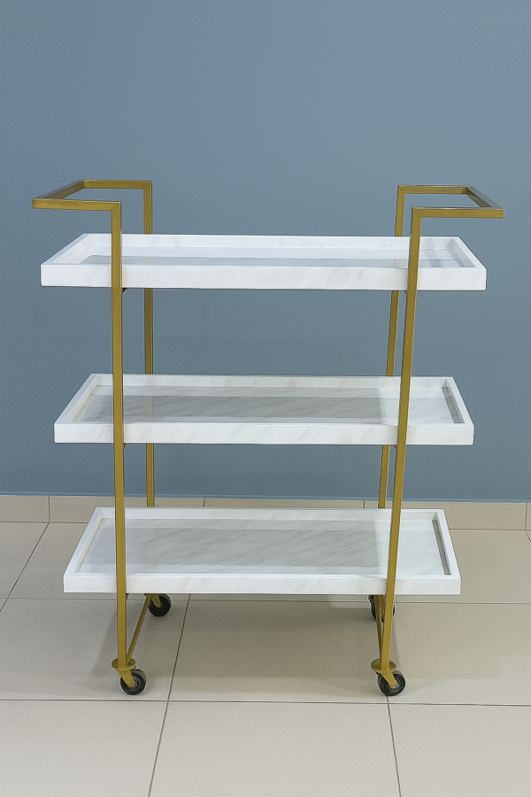 Alto Coffee Table - Image 2