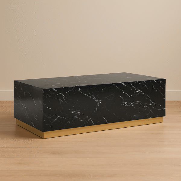Luva Coffee Table - Image 2