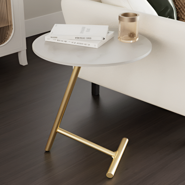 Ada End Table