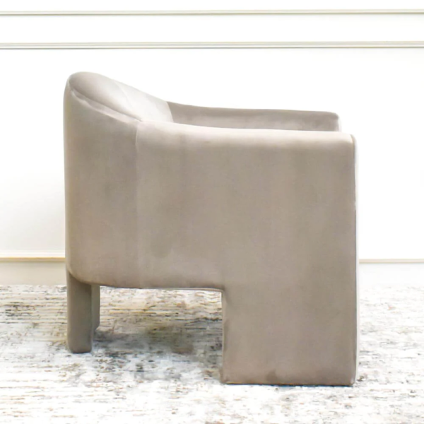 Maple Accent Chair - Image 3