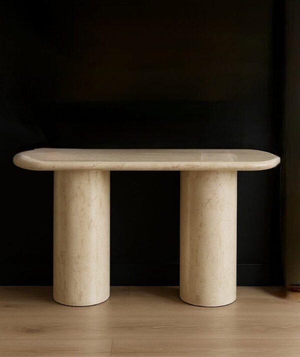 Toko Console