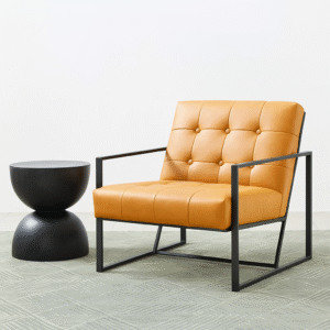 Cloudform Accent Chair