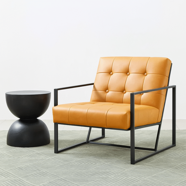 Cloudform Accent Chair
