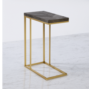 Serene End Table