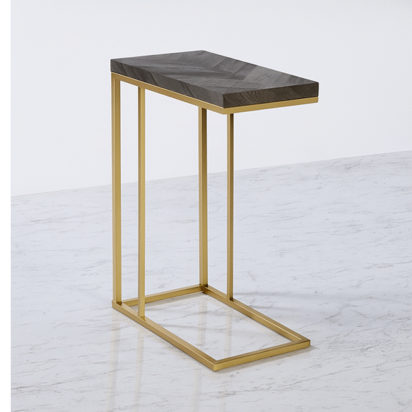 Serene End Table