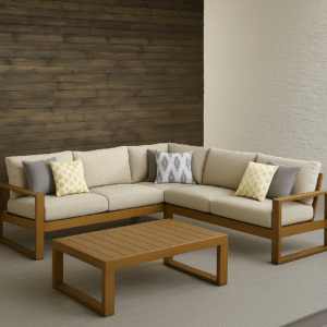 Florro Outdoor Seating
