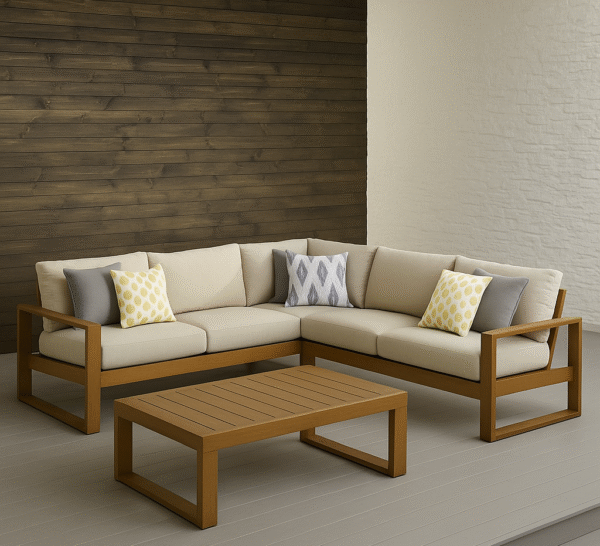Florro Outdoor Seating