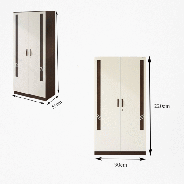 Frost Wardrobe - Image 2