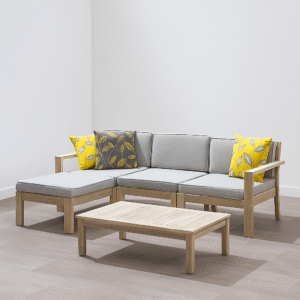 Naturae Outdoor Seating