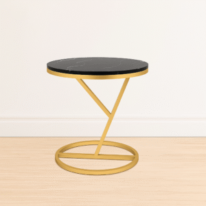 Sufi End Table