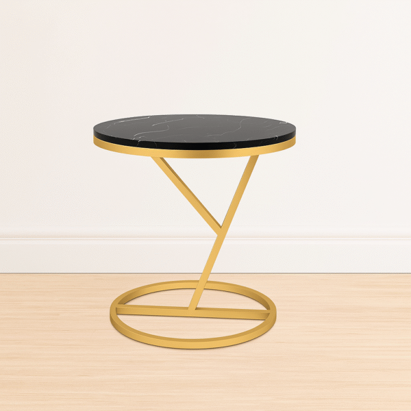 Sufi End Table