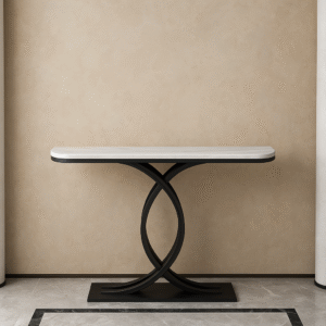 Noir Console