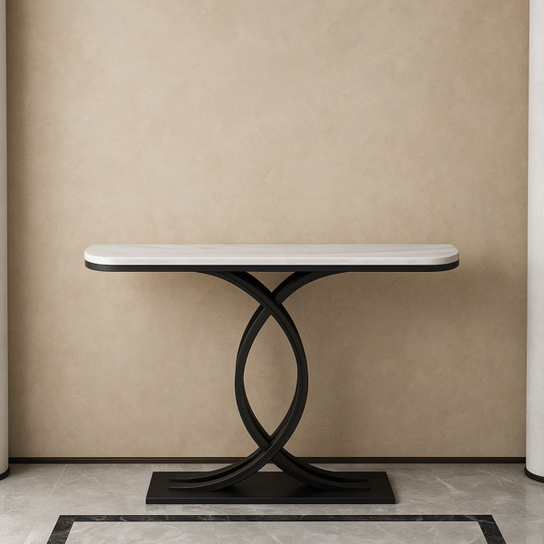 Noir Console