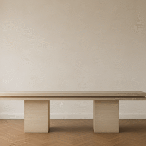 Elegance Dinning Table