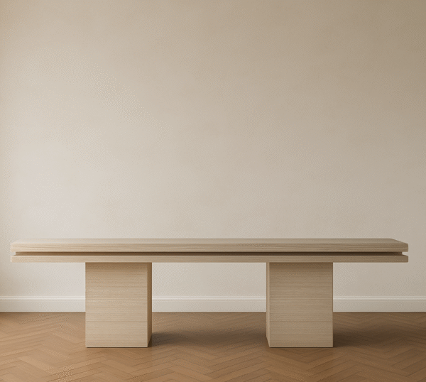 Elegance Dinning Table