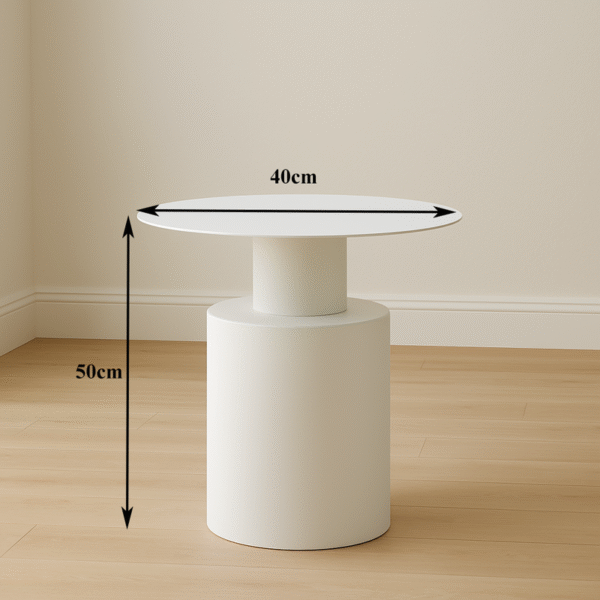 Sahara Pair End Table - Image 2