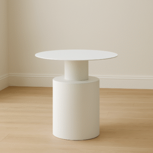 Sahara Pair End Table