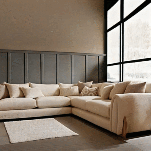 Fakhirah Sofa