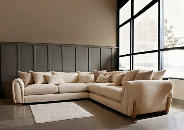 Fakhirah Sofa