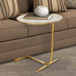 Nora End Table
