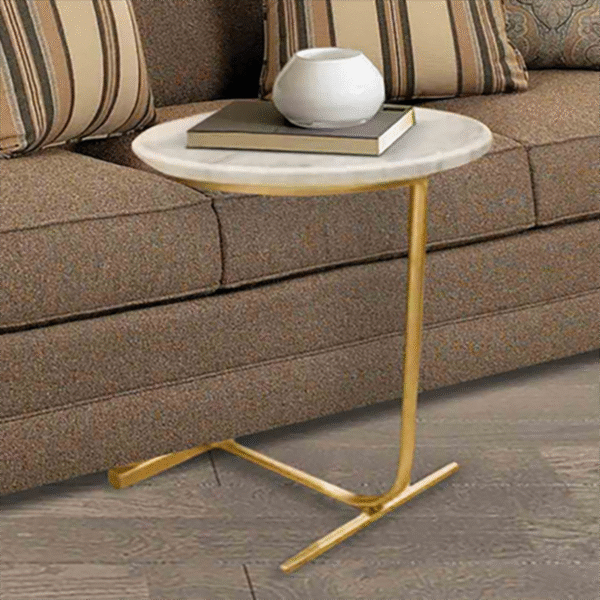 Nora End Table