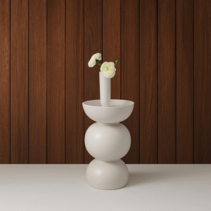 Dor End Table