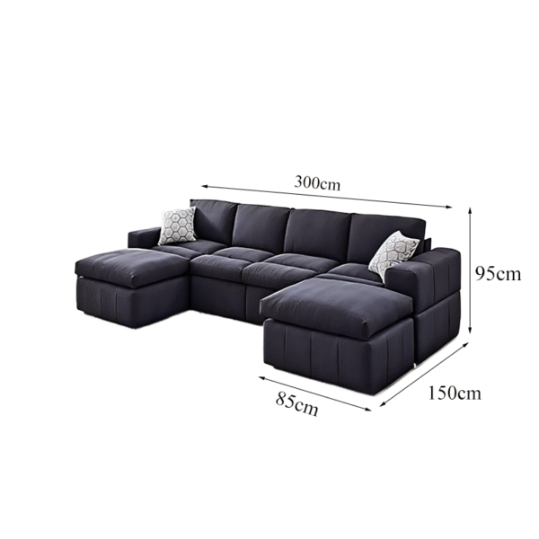 Cloud Nine Sofa - Image 2
