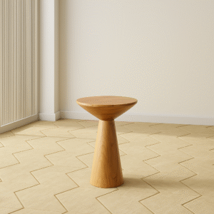 Mysa Mini End Table